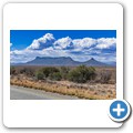 Fahrt nach Graaff-Reinet