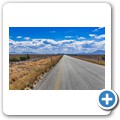 Fahrt nach Graaff-Reinet
