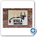 'Nyala Lodge'