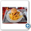 De Rust - Restaurant 'Ray's Coffee Shop'