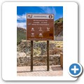 Fahrt nach Breadsdorp - Huisriever Pass