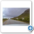 Fahrt nach Kapstadt