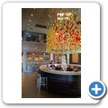 Steenberg Wine Estate - Restaurant 'Bistro 1682'