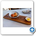 Steenberg Wine Estate - Restaurant 'Bistro 1682'