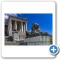 Rhodes Memorial