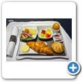 Flug von Kapstadt nach Frankfurt
