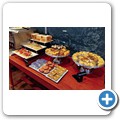 Vanrhynsdorp - Letsatsi Lodge - Fr&uuml;hst&uuml;ck