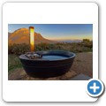 Little Acre Luxury Pod