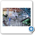 Flughafen Doha