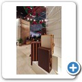 Flughafen Doha - Al Mourjan Business Lounge ''The Garden''