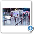 Flughafen Doha