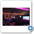 Flug von Doha nach Kapstadt