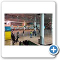 Flughafen Kapstadt