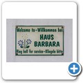 Bredasdorp - Haus Barbara