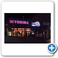 Bredasdorp - Wyoming Spur Restaurant