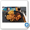 Bredasdorp - Wyoming Spur Restaurant