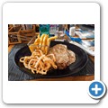Bredasdorp - Wyoming Spur Restaurant