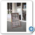 Bredasdorp - Oppi Stoep Restaurant