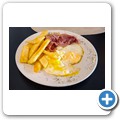 Bredasdorp - Oppi Stoep Restaurant