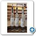 McGregor - Tanagra Wine Farm - Wein- und Grappa-Tasting