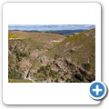 Fahrt nach Sedgefield - Tradouw Pass