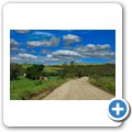 Fahrt nach Sedgefield