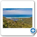 Fahrt nach Seaview - Nature's Valley