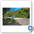 Fahrt nach Seaview - Nature's Valley