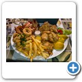 Seaview - Barnacles Restaurant