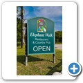 Colleen Glen - Elephant Walk Restaurant
