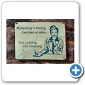 Colleen Glen - Elephant Walk Restaurant