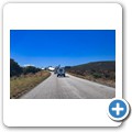 Fahrt nach Graaff-Reinet