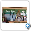 Jagtpoort Padstall