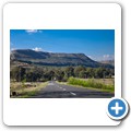 Fahrt nach Clarens