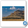Fahrt nach Clarens