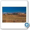 Fahrt nach Clarens
