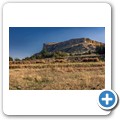 Fahrt nach Clarens