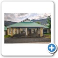 Clarens - Muirfield Cottage