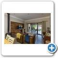 Clarens - Muirfield Cottage