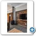 Clarens - Muirfield Cottage