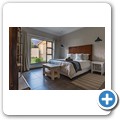 Clarens - Muirfield Cottage