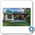Clarens - Muirfield Cottage