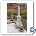 Golden Gate Highlands NP - Friedhof