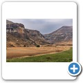 Golden Gate Highlands NP