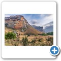 Golden Gate Highlands NP