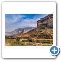 Golden Gate Highlands NP