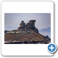Golden Gate Highlands NP
