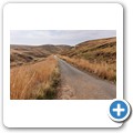 Golden Gate Highlands NP