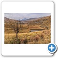 Golden Gate Highlands NP