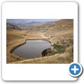 Golden Gate Highlands NP